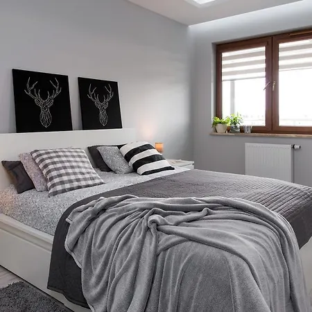Riverside Apartman