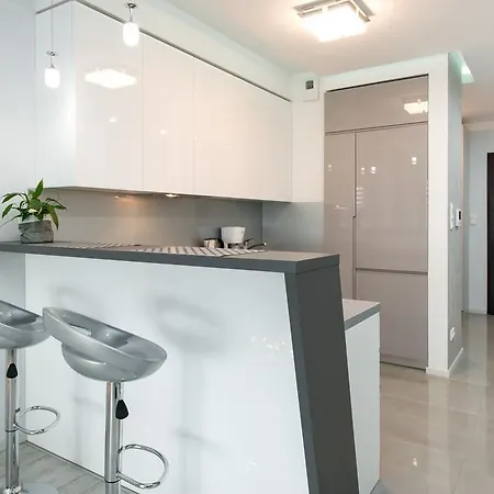Riverside Apartman