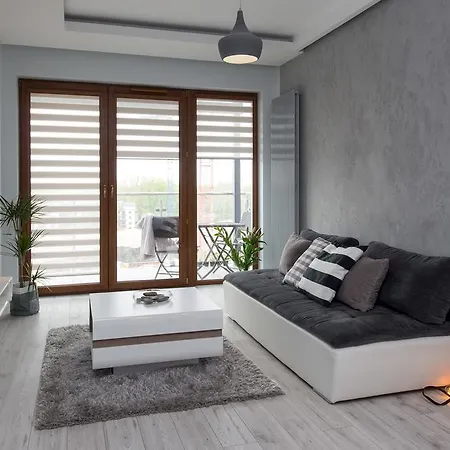 Riverside Apartman