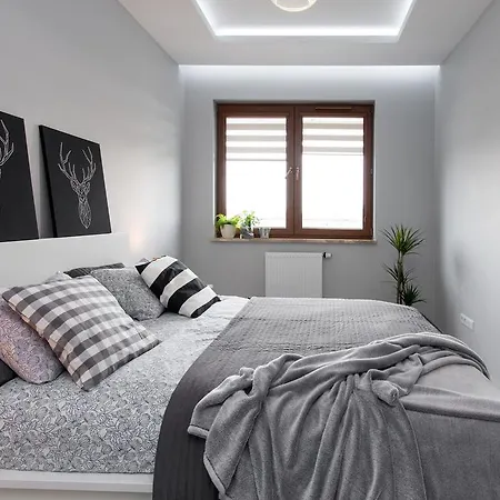 Riverside Apartman *